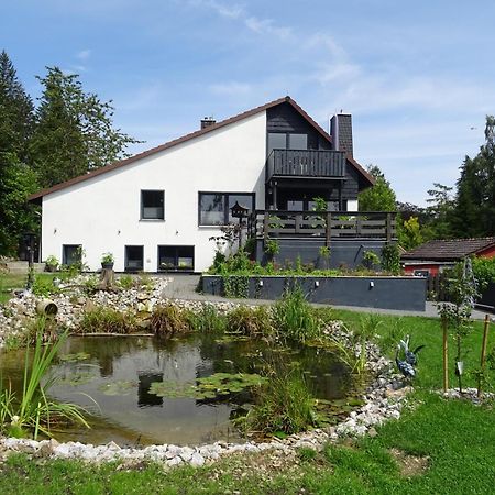 Sammy'S Fewo Goslar Exteriér fotografie