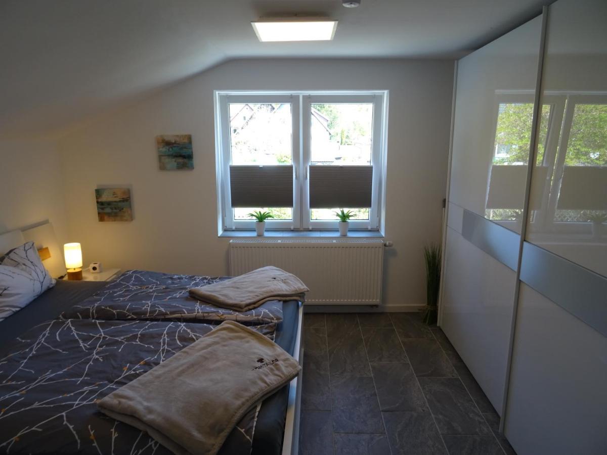 Sammy'S Fewo Goslar Exteriér fotografie