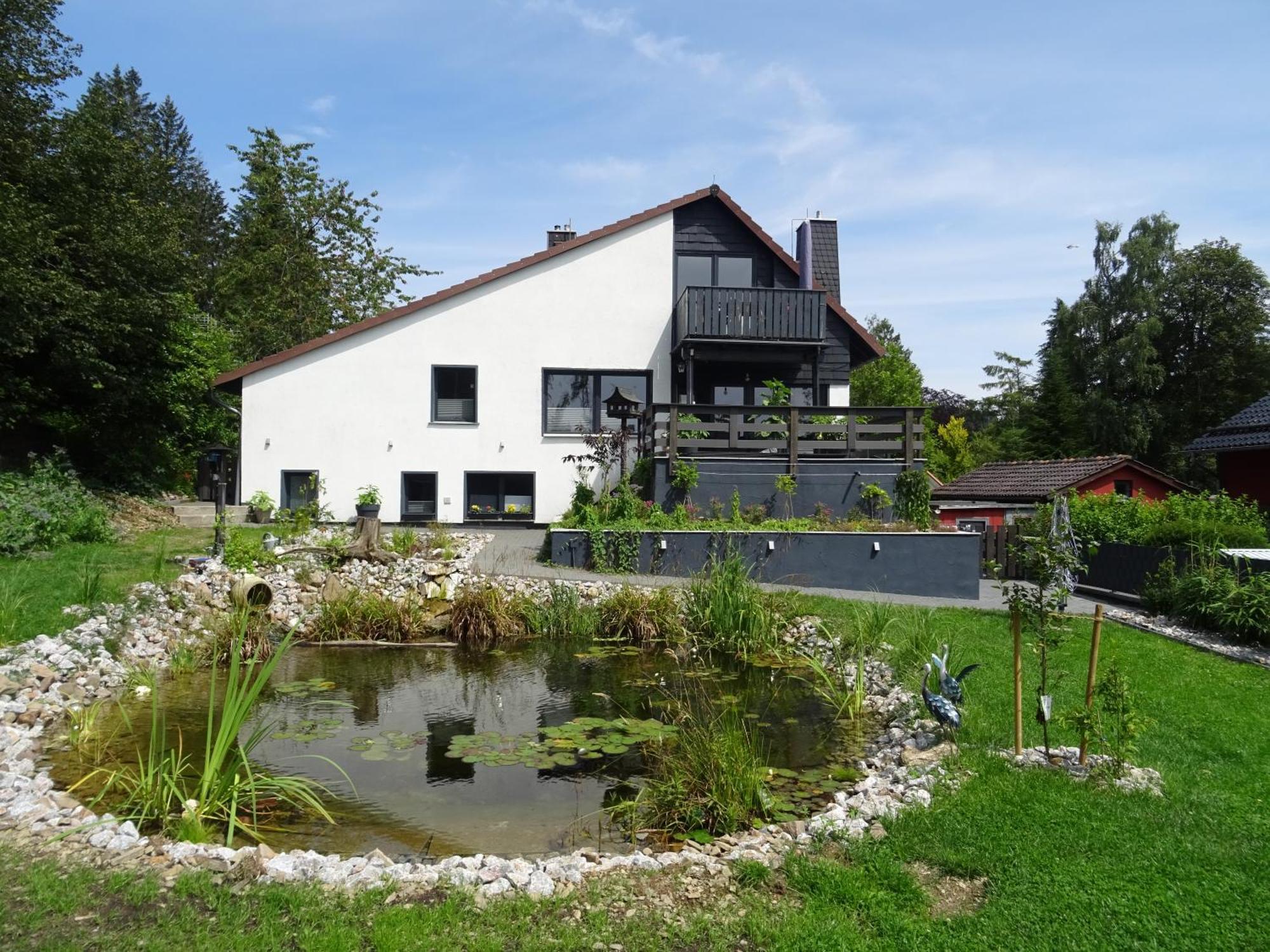 Sammy'S Fewo Goslar Exteriér fotografie