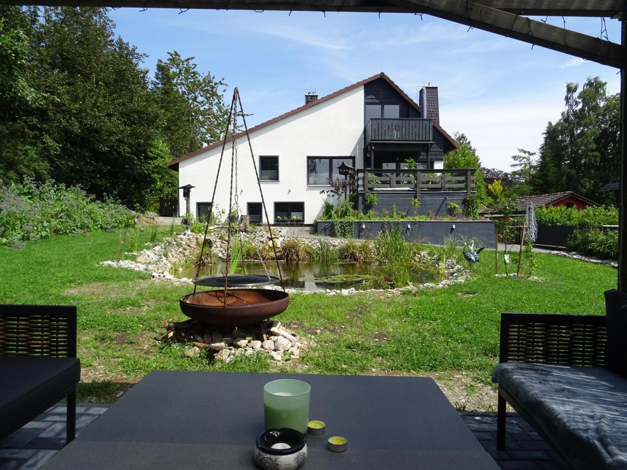 Sammy'S Fewo Goslar Exteriér fotografie